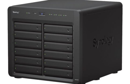 DS2422+