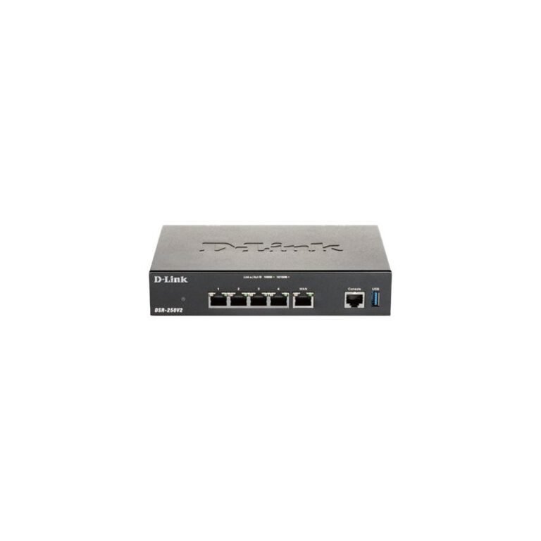 DSR-250V2