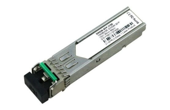 DWDM-SFP-3190