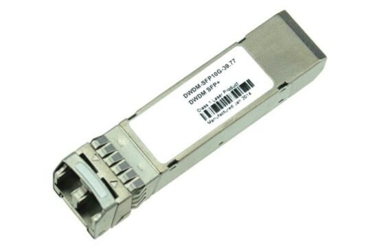 DWDM-SFP10G-39.77