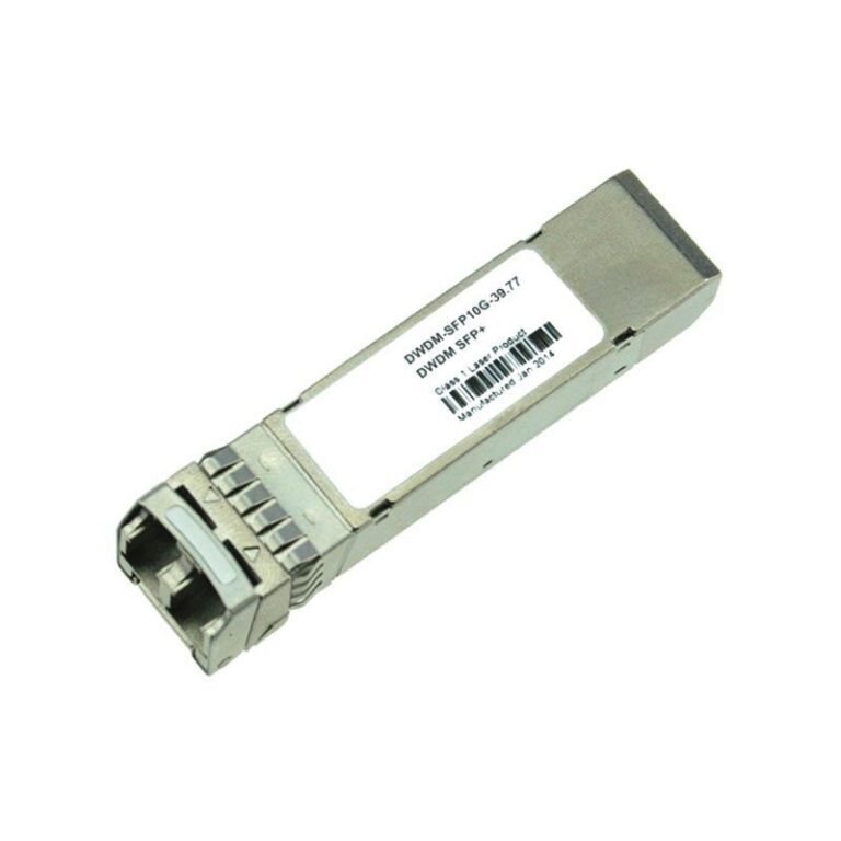 DWDM-SFP10G-39.77