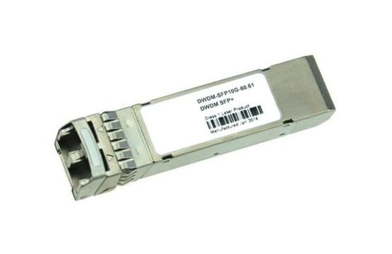 DWDM-SFP10G-60.61