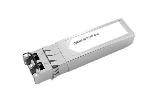 DWDM-SFP10G-C-S