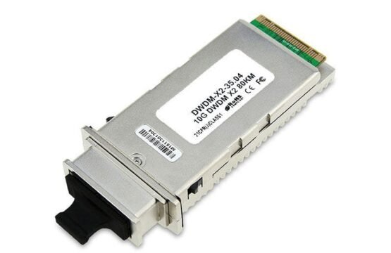 DWDM-X2-35.04