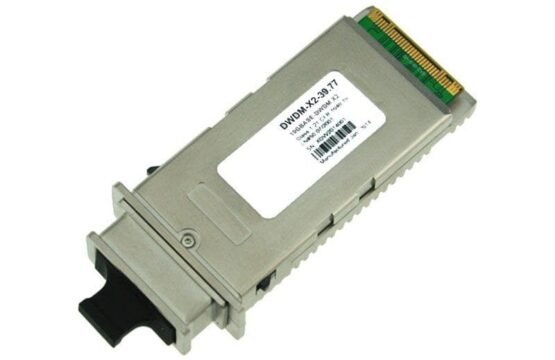 DWDM-X2-39.77
