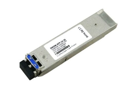 DWDM-XFP-34.25
