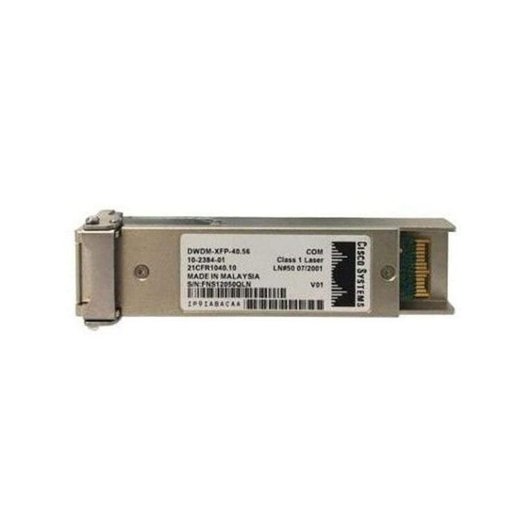 DWDM-XFP-40.56