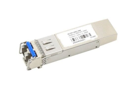 EX-SFP-10GE-LRM