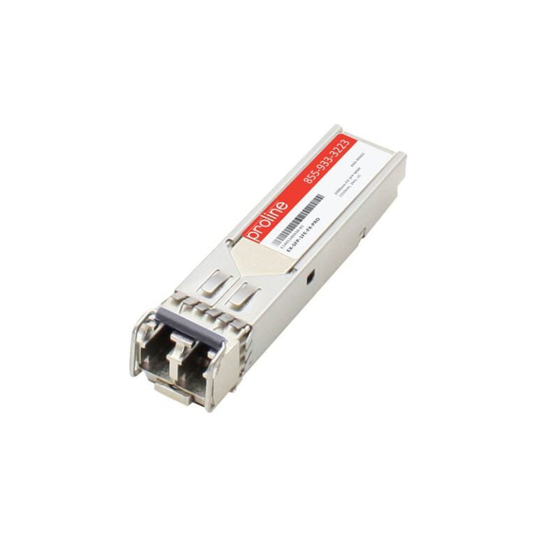 EX-SFP-1FE-FX-PRO