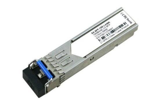 EX-SFP-1GE-LX40K