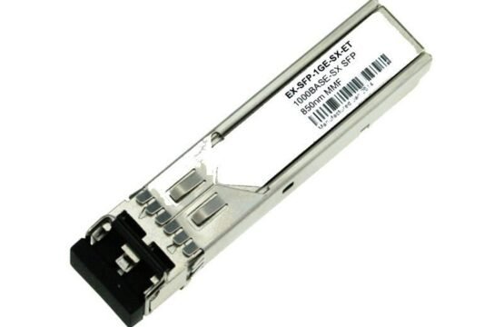 EX-SFP-1GE-SX-ET