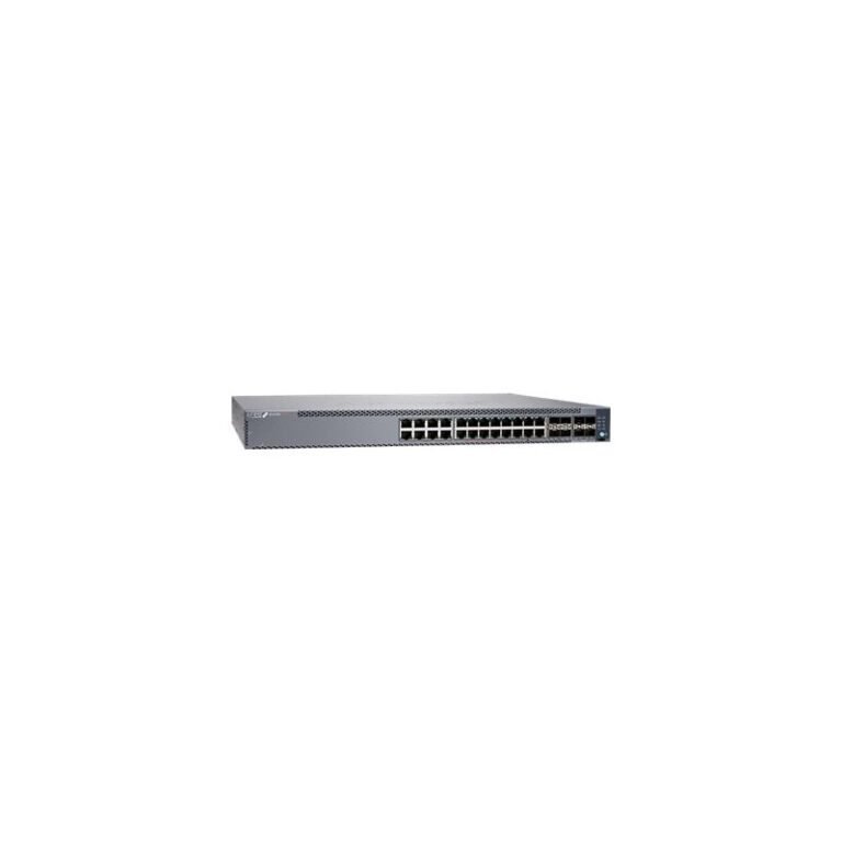 EX4100-24P