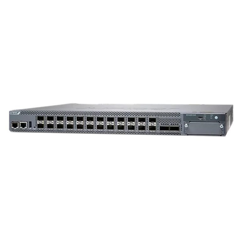 EX4400-24X