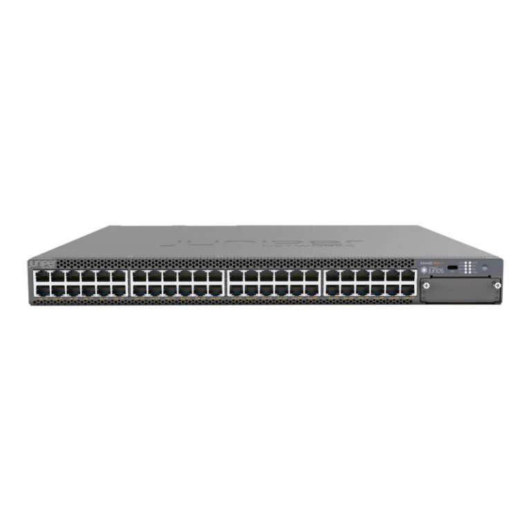 EX4400-48P