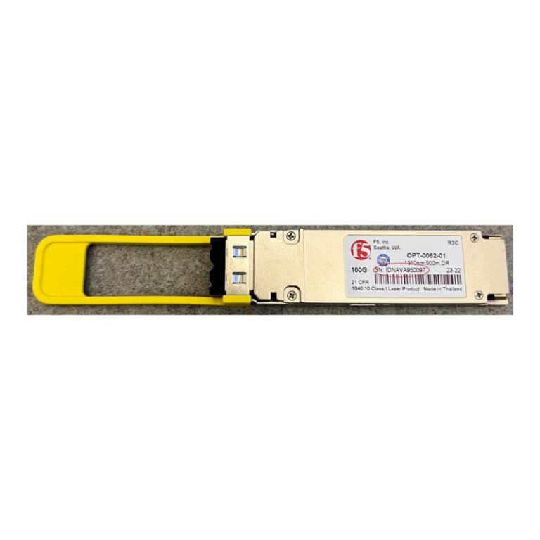 F5-UPG-QSFP28-DR
