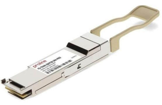 FG-TRAN-QSFP28-SR4-PRO