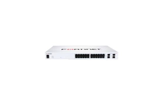 FS-124F-POE