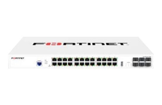 FS-124G-FPOE
