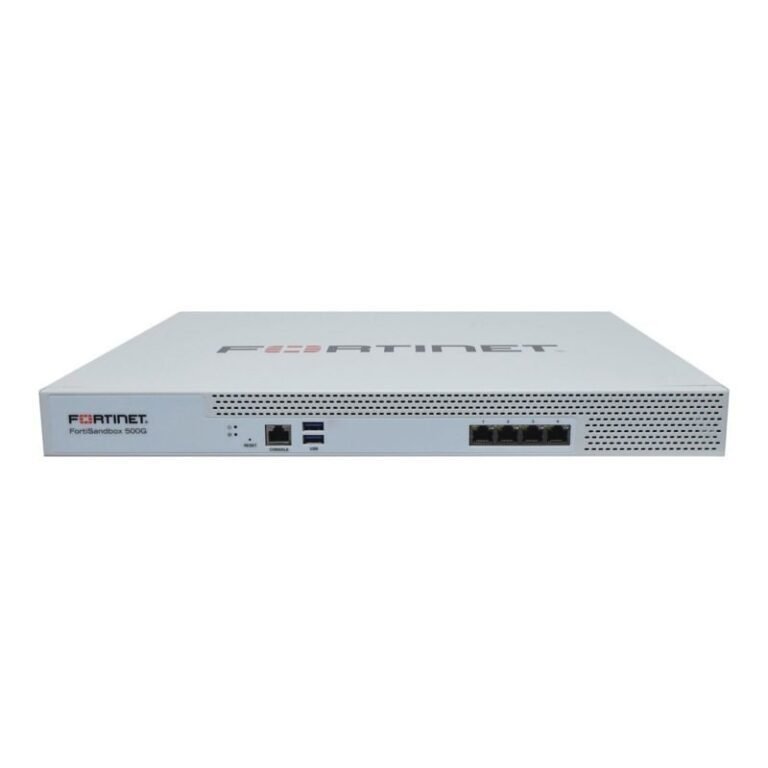 FSA-500G