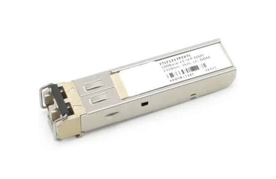 FTLF1217P2xTL