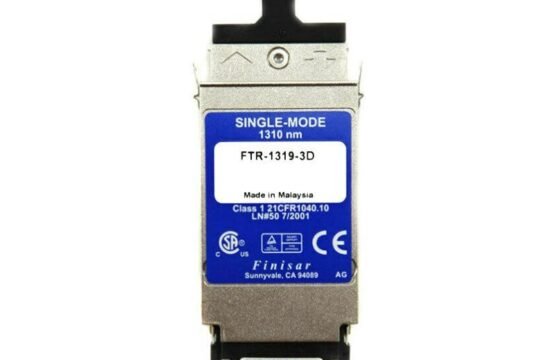 FTR-1319-3D