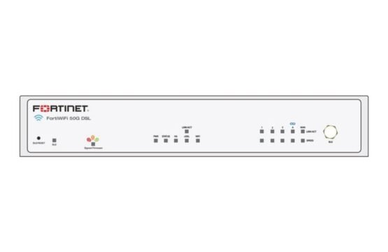 FWF-50G-DSL-B
