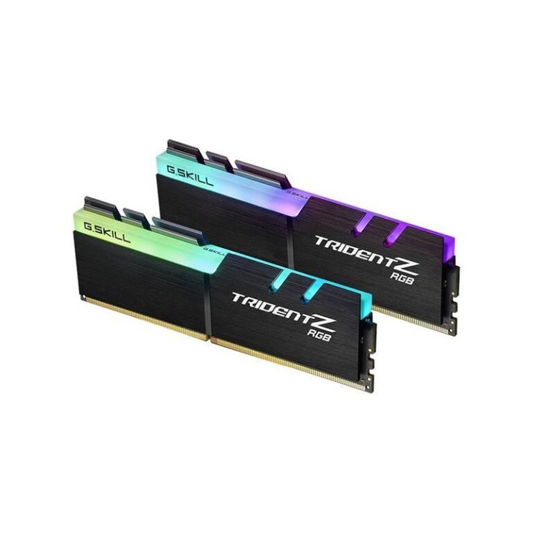 G.Skill-F3-2933C12Q-32GTXDG