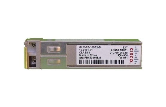 GLC-FE-100BX-D