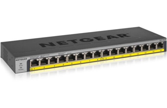 GS116LP-100NAS
