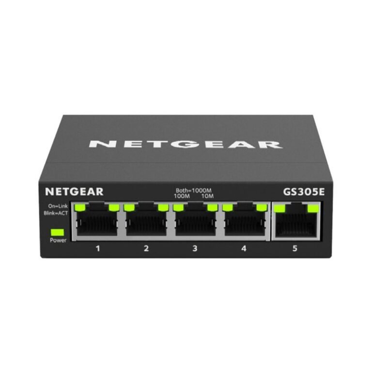 GS305E-100NAS