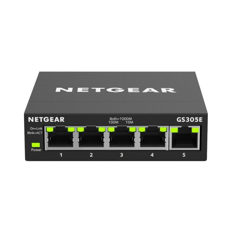 GS305E-100NAS