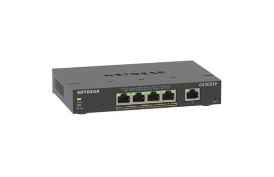 GS305EP-100NAS