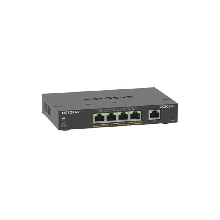 GS305EP-100NAS