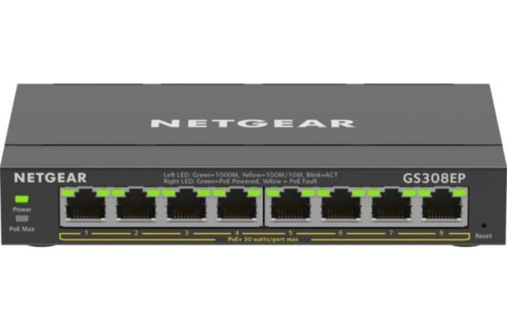 GS308EP-100NAS