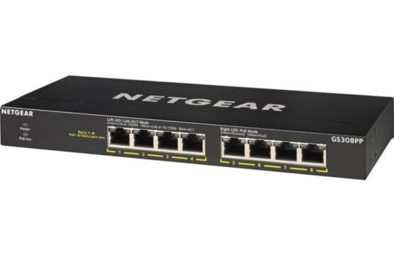 GS308PP-100NAS