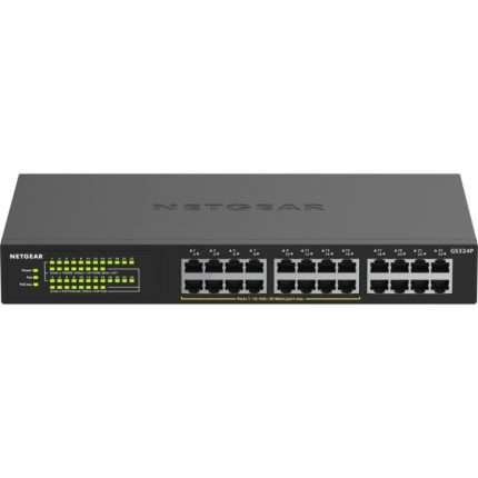 GS324P-100NAS