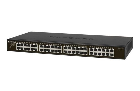 GS348-100NAS