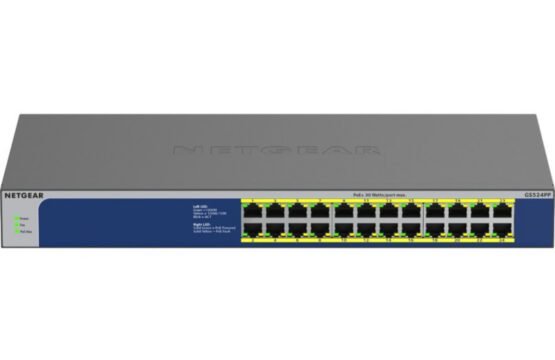 GS524PP-100NAS