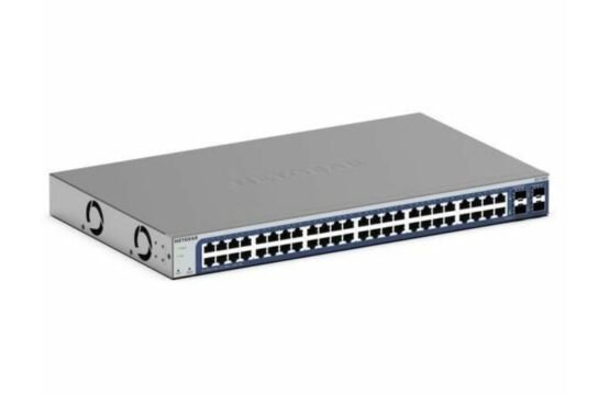 GS748T-600NAS