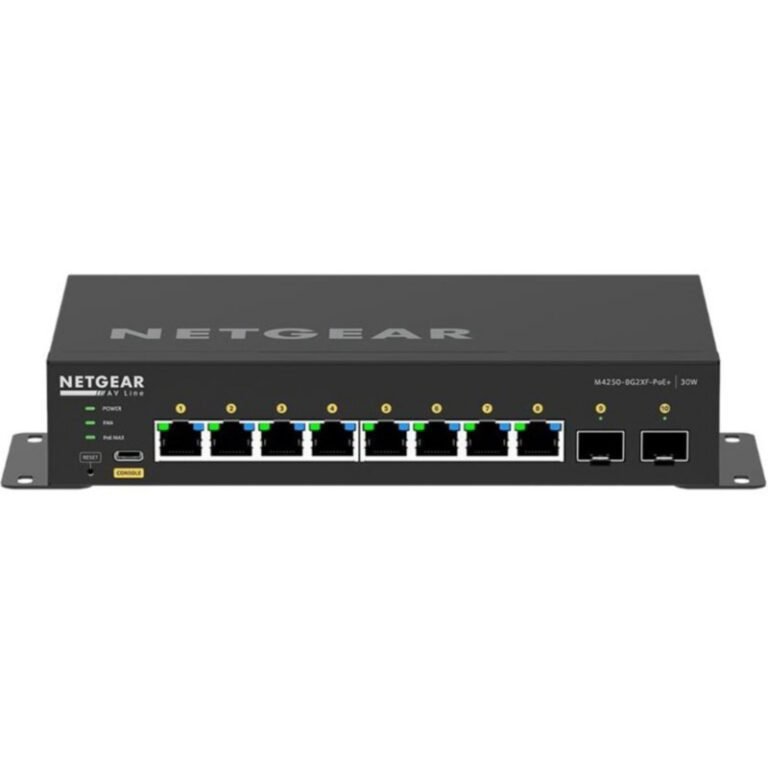 GSM4210PX-100NAS