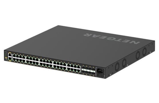 GSM4248PX-100NAS