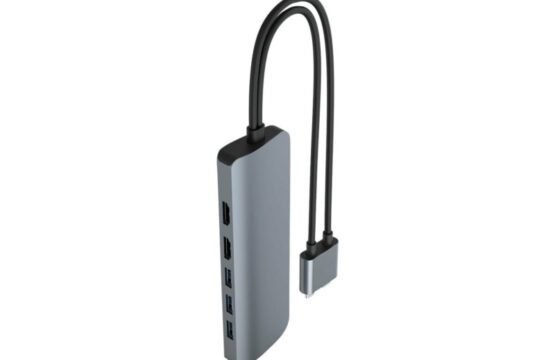 HD392-GRAY
