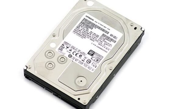 HDS5C4040ALE630