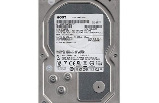 HUS724020ALA640