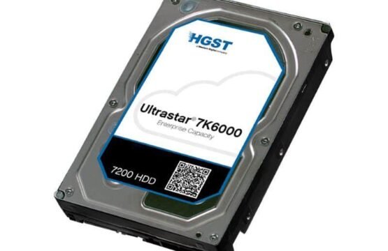 HUS726060AL5214