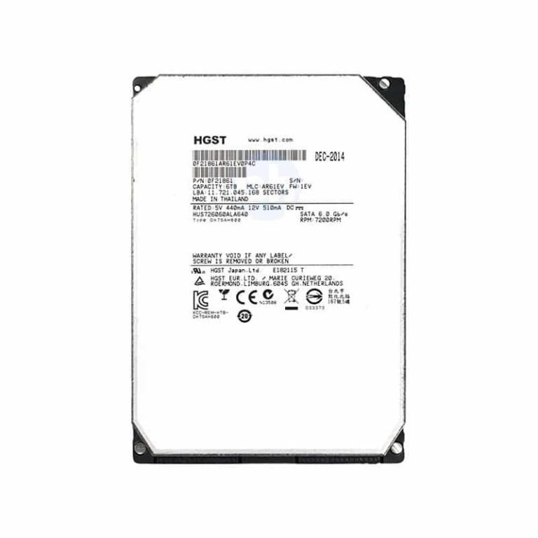 HUS726060ALA640