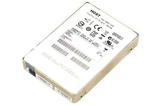 HUSMM1640ASS205