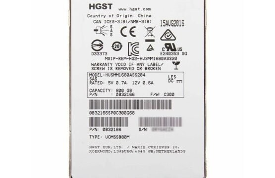 HUSMM1680ASS204