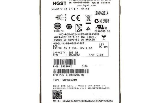 HUSMM8020ASS201