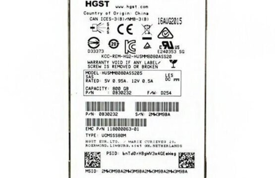 HUSMM8080ASS205